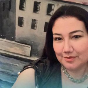 Meet your Posher, Nancy